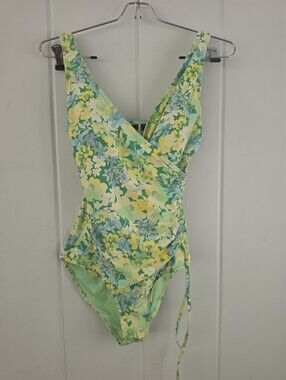 Nip tuck Swimsuit